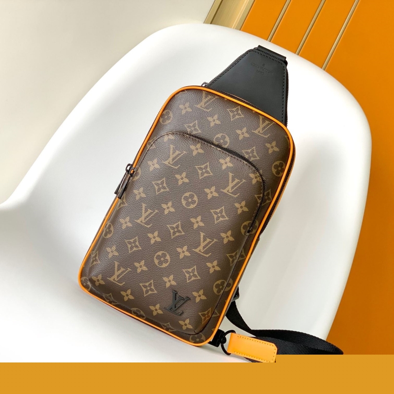 LV Waist & Chest Packs